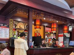 -老雒阳面馆·水席·洛阳菜(纱厂路店)