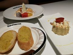-斗牛士牛排(南京东路店)