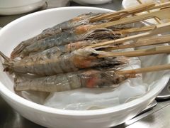 -就这家旋转小火锅(西安路罗斯福店)