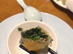 -福慧慈缘素食餐厅(王府井店)