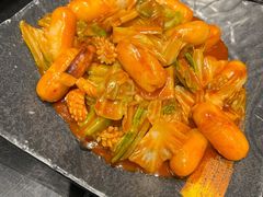 -HONGA HONGA雄家(曹路店)