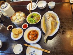 -咸亨酒店•非遗绍兴菜•中华老字号(堂吃餐厅)