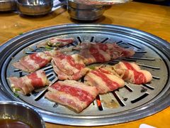 -老炉家木炭烤肉(长江国际店)