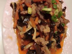 -外婆小聚茶餐厅·生日·团建(市民中心店)