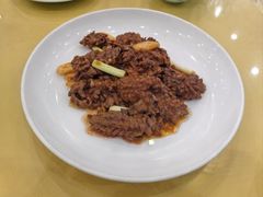 -聚丰德饭店(经五路店)