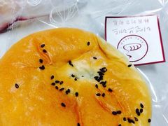 韩国利尔面包-韩国利尔面包(桂林路店)