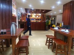 -大家烤羊庄·聚餐团建·谢师宴·生日派对(南山店)