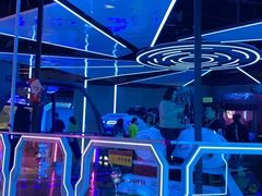 -世代星球·保龄球·镭战真人CS·团建(杨浦店)