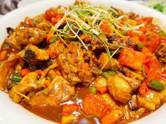 -大师傅金奖啤酒鱼(西街口总店)