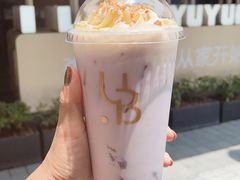 -光明悠焙(豫园店)