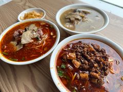 -吴记怪味面(牛王庙店)