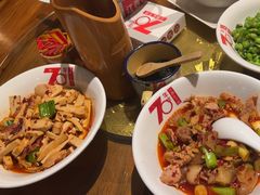 -70年代·江西乡下菜(西乡彩虹城店)