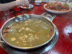 -中医药大学-第2食堂