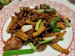 -谭厨中山传家菜.乳鸽.脆鲩鱼(华强北中航城店)