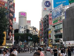 -涩谷区