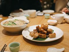 莆田卤面-莆田餐厅PUTIEN(三里屯店)