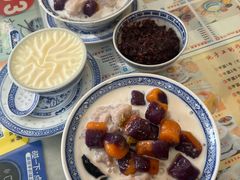 -广信牛奶甜品世家(万象城店)