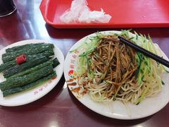 -新川面馆(新街口二店)