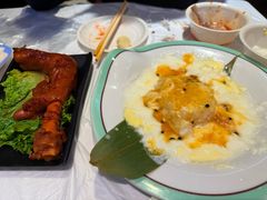 -清真.德枭炕肉店.青海菜(大新街夜市店)