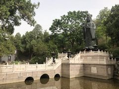 -千佛山风景名胜区