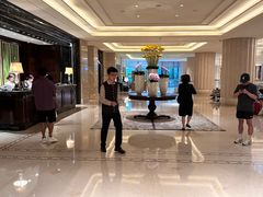 -上海外滩华尔道夫酒店