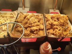 -火炉火自助餐(喜隆多店)