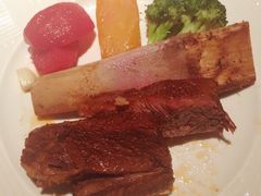 -王品牛排(杭州大厦店)