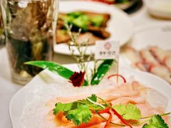 -围炉夜话·潮汕卤水火锅(榕江店)