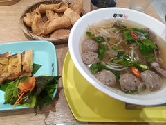 -蔡澜Pho·越南粉餐厅(海上世界店)