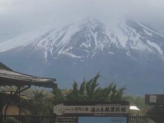 -富士山吉田線五合目