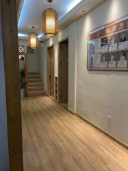 -依灵瑜伽普拉提连锁