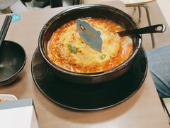 -灵芝妹子海鲜米线(瓦房店新玛特店)