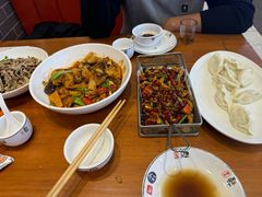 -渔家风味·鲅鱼水饺·央视展播·海鲜天津菜(开发区店)