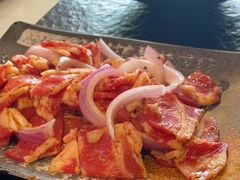-老卜奎齐齐哈尔烤肉(人民东路店)