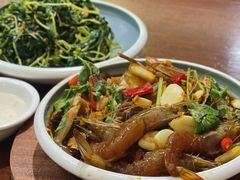 -鱼篮仔·潮汕美食(圆明新园店)