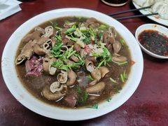 卤煮底-小胖包子王(光明楼店)