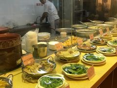 -深运潮州粥(水库店)