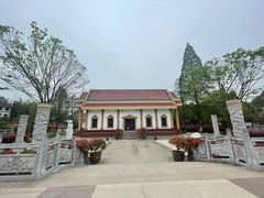 -报恩禅寺