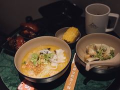 -和子足浴SPA会馆(东方之门店)