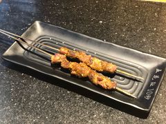 -烧货·活海鲜炭烧(湖滨商业街店)