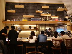 -初居食屋日式料理(万象城购物中心店)