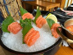 -千寻烧肉(政务区店)