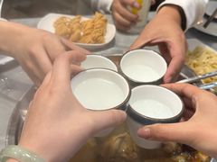 -光头药膳鸡(莱茵小镇店)