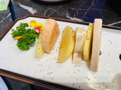 -十三姨正合丰烤肉(营迹路店)