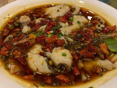 沸腾鱼-钦善斋(武侯祠店)