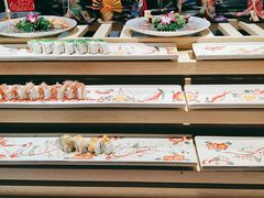 -蓉城四海·澳牛炙烤自助(江阴周庄店)