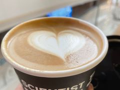-科学家咖啡(恒隆广场店)