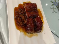 烧味双拼-翠园(兴业太古汇店)