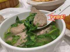 -万禧明珠大酒楼(海丰店)