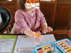 -安妮意大利餐厅(日坛店)